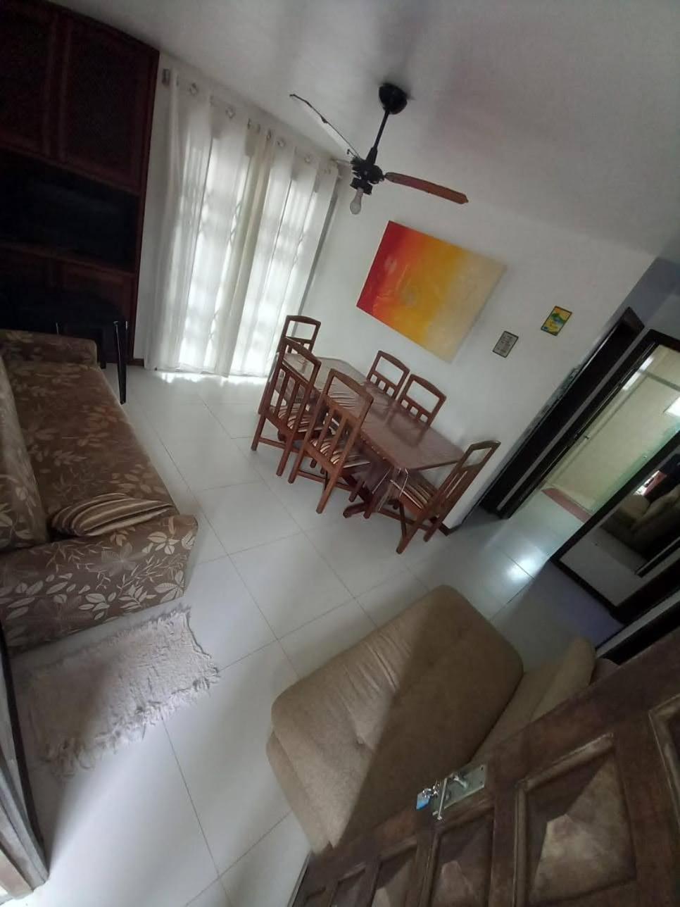 APTO ESPETACULAR a 50 m do Mar em Condomínio com PISCINAS MARAVILHOSAS Guaratuba Exterior foto