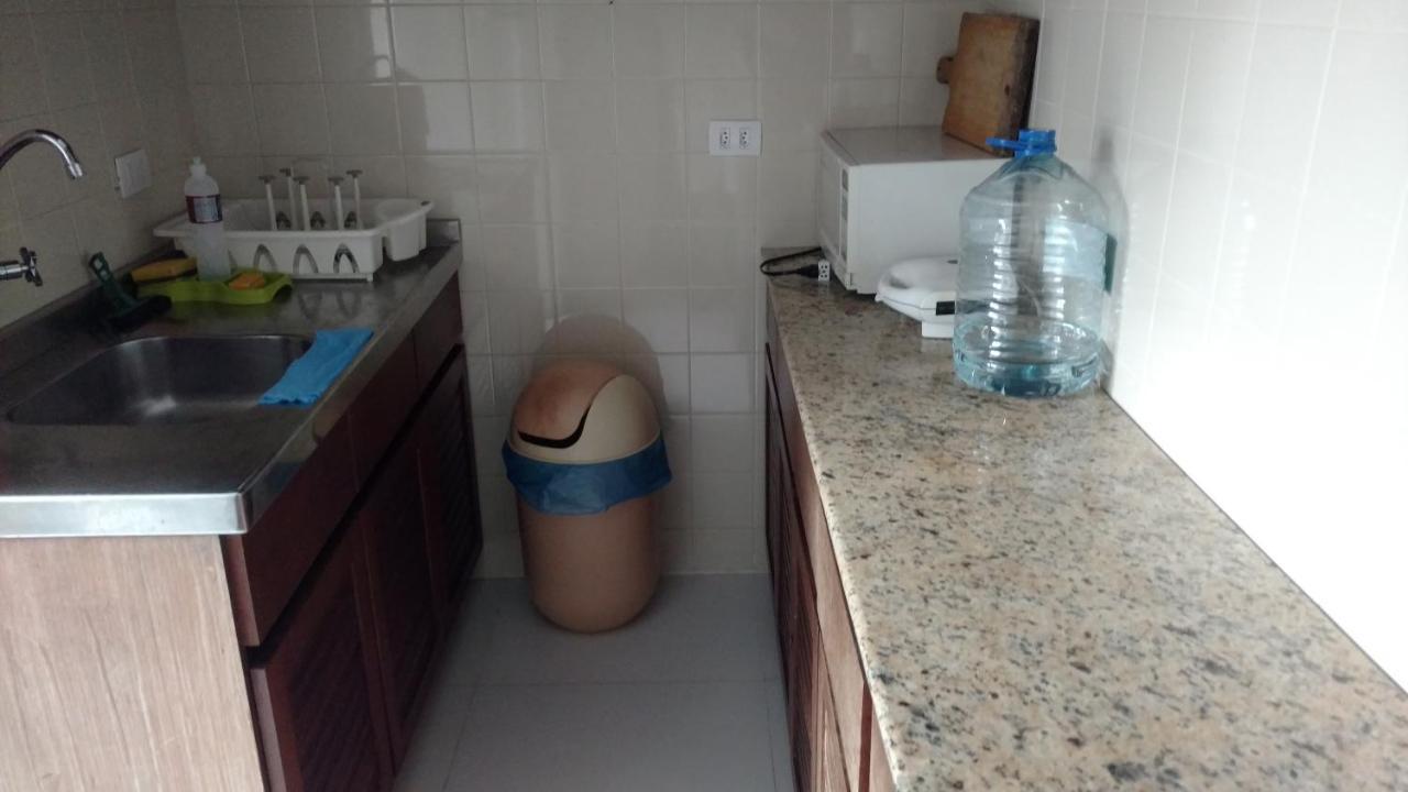 APTO ESPETACULAR a 50 m do Mar em Condomínio com PISCINAS MARAVILHOSAS Guaratuba Exterior foto