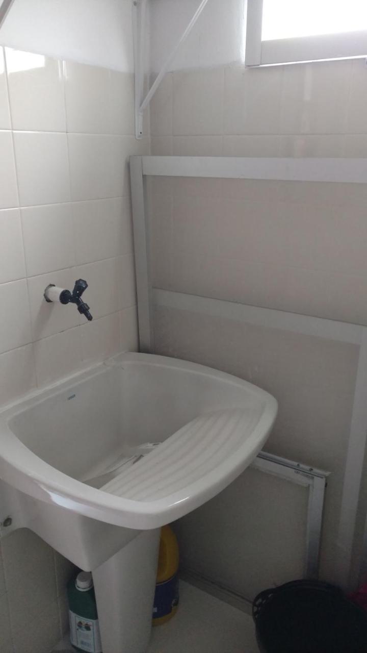 APTO ESPETACULAR a 50 m do Mar em Condomínio com PISCINAS MARAVILHOSAS Guaratuba Exterior foto