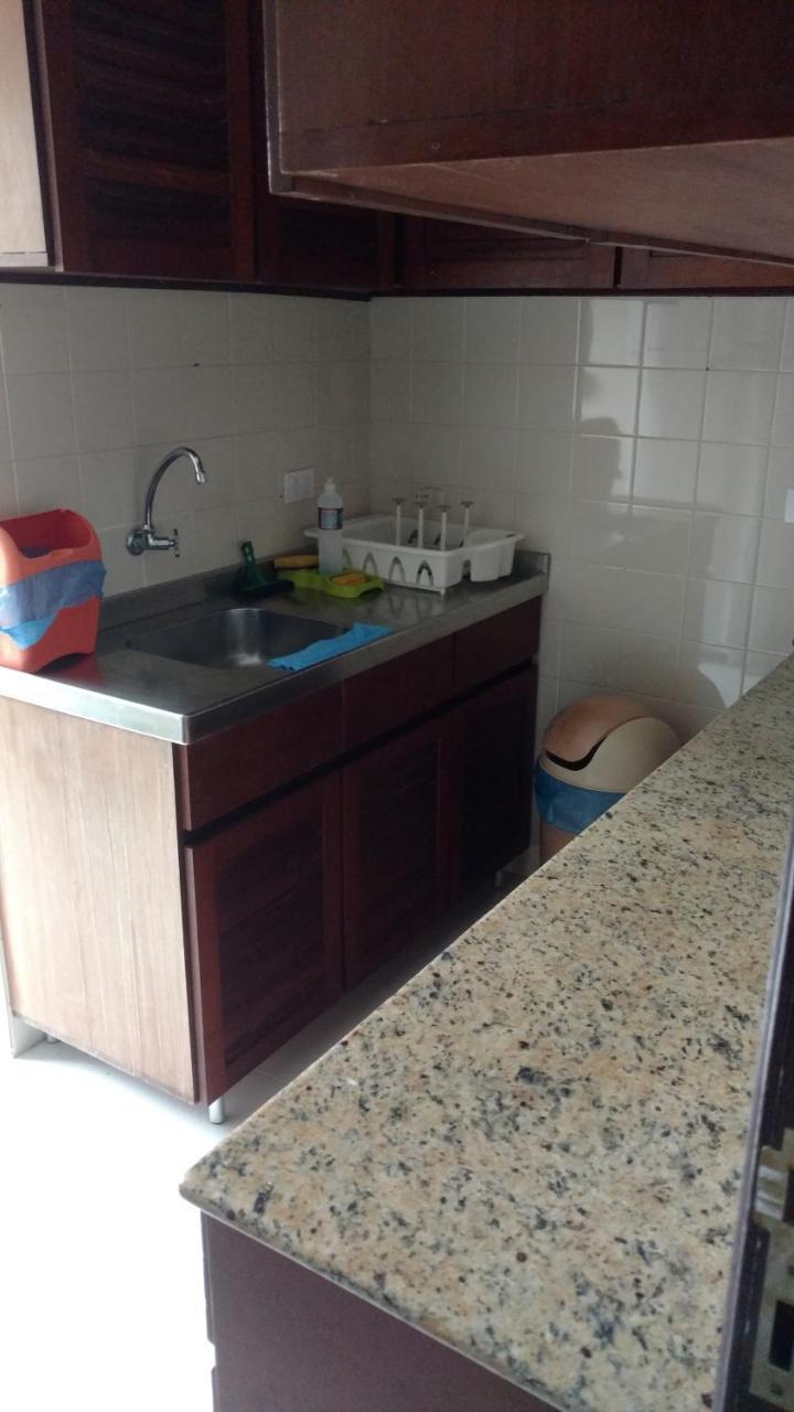 APTO ESPETACULAR a 50 m do Mar em Condomínio com PISCINAS MARAVILHOSAS Guaratuba Exterior foto