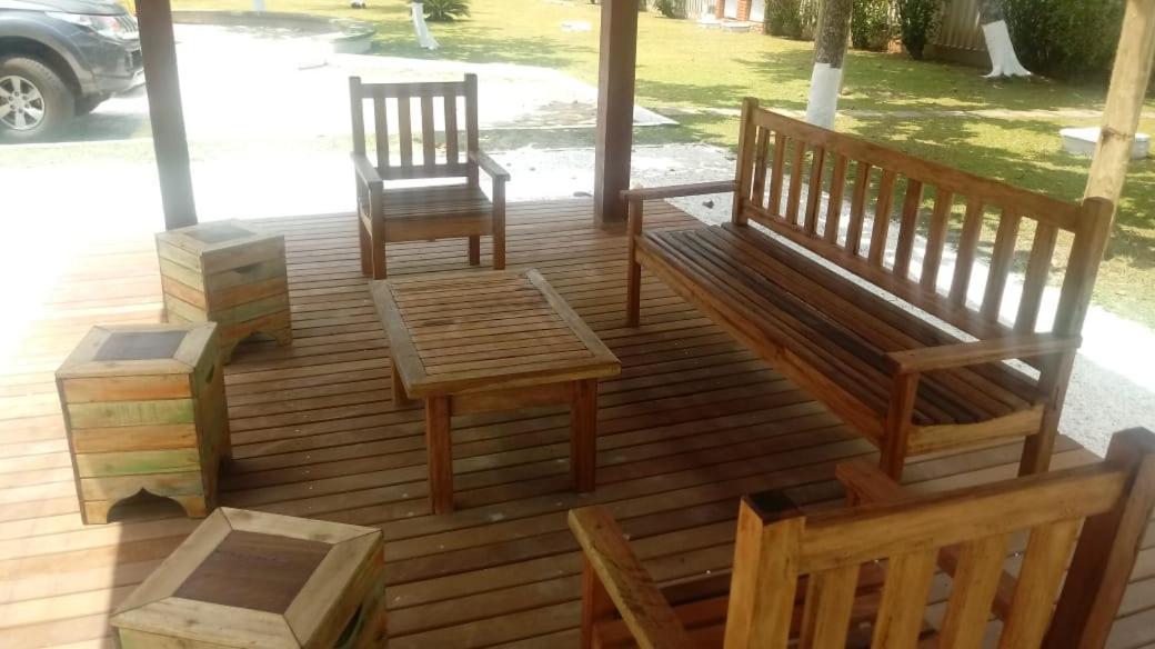 APTO ESPETACULAR a 50 m do Mar em Condomínio com PISCINAS MARAVILHOSAS Guaratuba Exterior foto